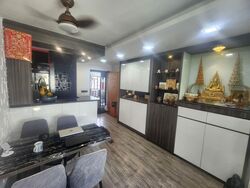 Blk 317A Yishun Greenwalk (Yishun), HDB 4 Rooms #581400501